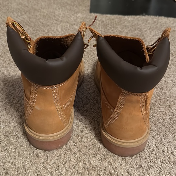 Construction timberlands - Picture 2 of 7